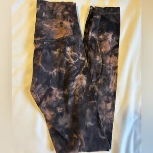 lululemon athletica align high rise legging